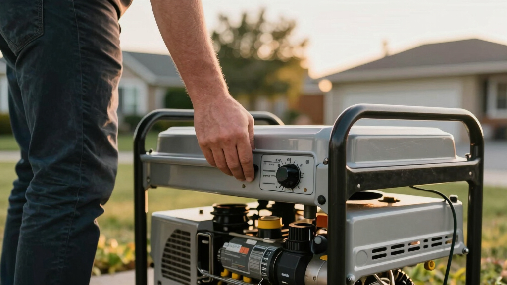 7 Best Standby Generators for Suburban Homes in 2026