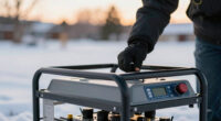 7 Best Standby Generators for Winter Storms in 2026