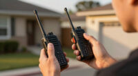 7 Best Two Way Radios For Outage Communication In 2026
