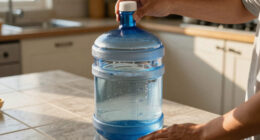 7 Best Water Storage Containers for Emergency Home Use in 2026