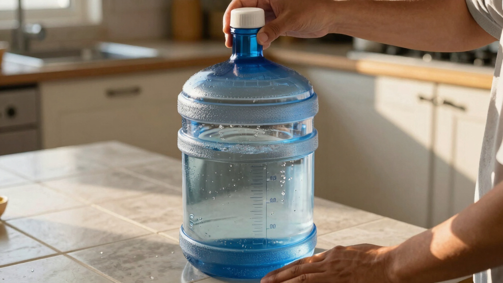 7 Best Water Storage Containers for Emergency Home Use in 2026