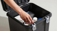 7 Best Waterproof Storage Bins for Emergency Equipment in 2026