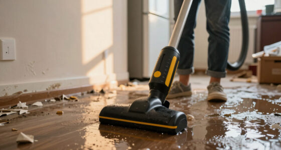 7 Best Wet Dry Vacuum for Flood Recovery in 2026