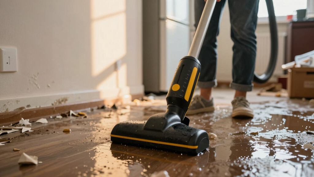 7 Best Wet Dry Vacuum for Flood Recovery in 2026