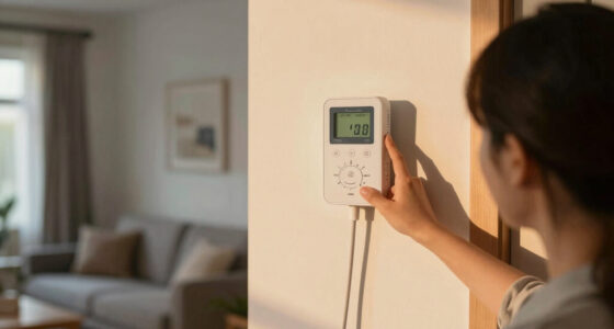 7 Best Whole Home Voltage Monitors in 2026