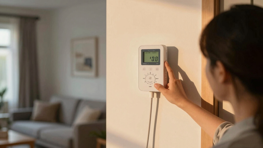 7 Best Whole Home Voltage Monitors in 2026