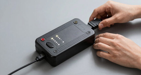 8 Best Battery Backup System For Heat Wave Outages In 2026