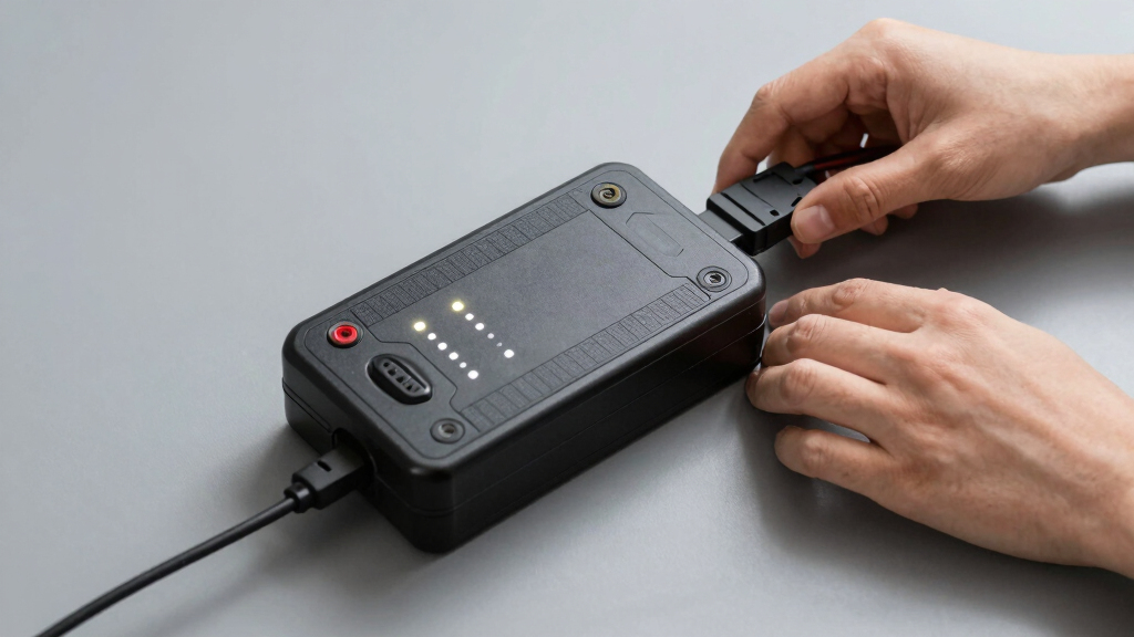 8 Best Battery Backup System For Heat Wave Outages In 2026