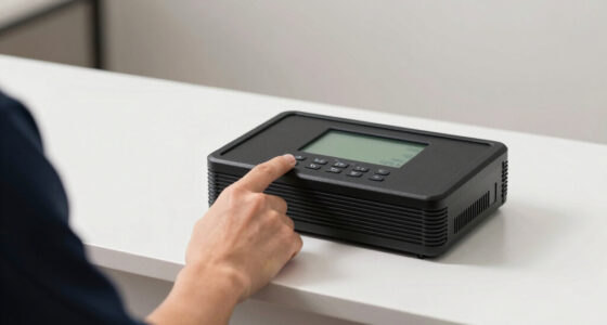 8 Best Battery Backup System For Long Power Outages In 2026