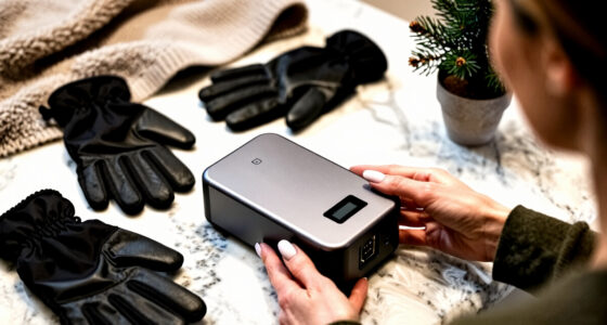 8 Best Battery Backup System for Winter Outages in 2026