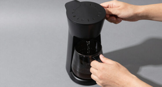 8 Best Coffee Makers for Power Outage Mornings in 2026