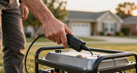 8 Best Generator Adapter Kit in 2026 — The Complete Buying Guide