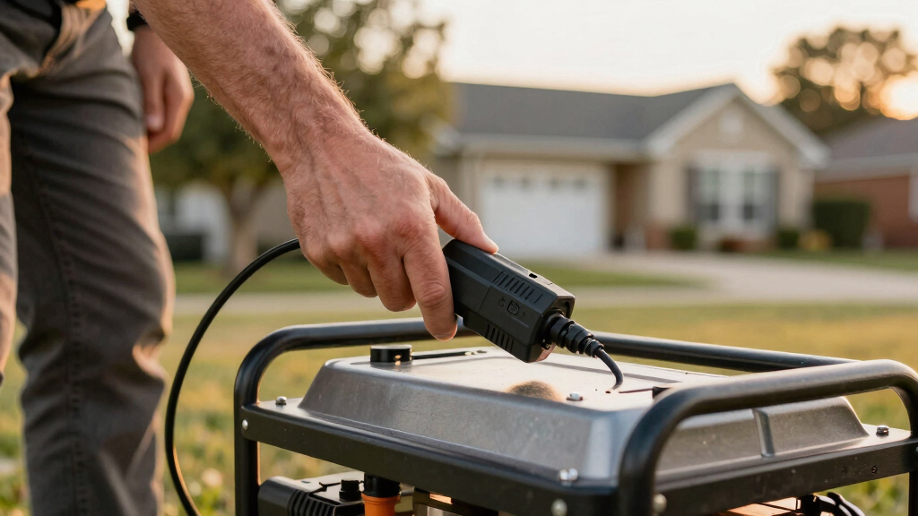 8 Best Generator Adapter Kit in 2026 — The Complete Buying Guide