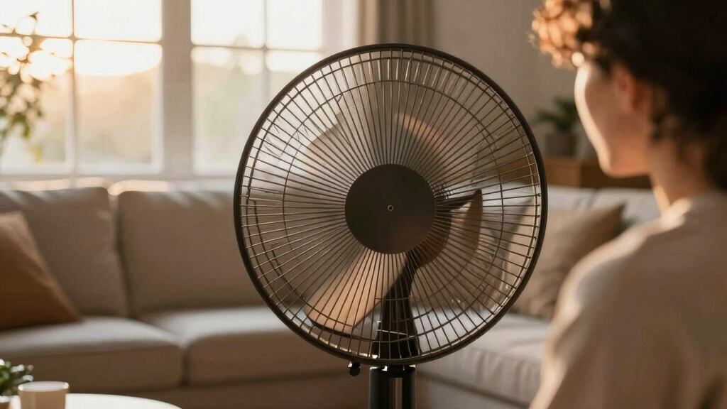 8 Best High Velocity Fans for Outages in 2026