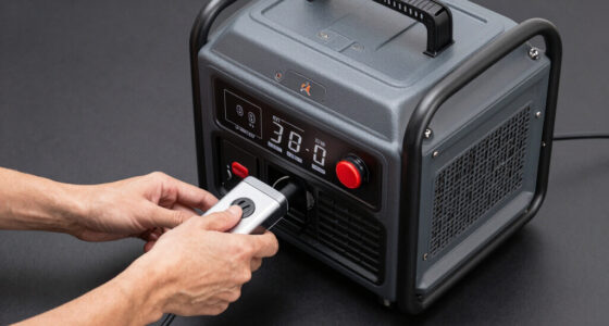 8 Best Inverter Generator for Small Home Backup in 2026