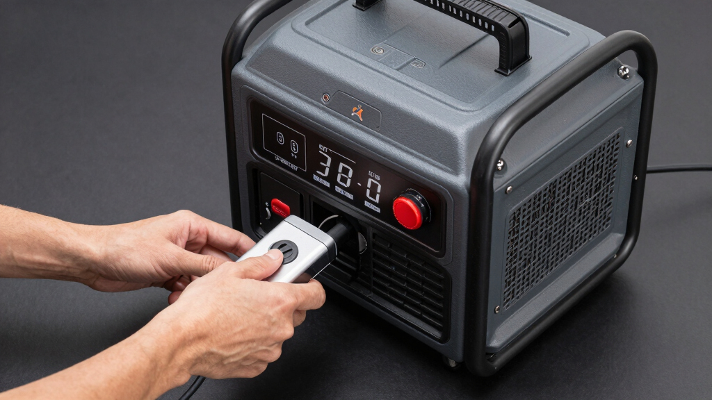 8 Best Inverter Generator for Small Home Backup in 2026