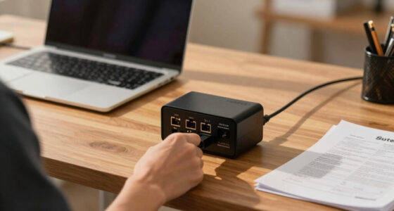 8 Best Line Conditioner For Home Office Equipment In 2026