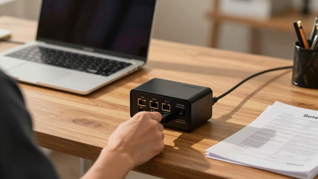 8 Best Line Conditioner For Home Office Equipment In 2026