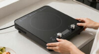 8 Best Portable Induction Cooktop for Generator Use in 2026