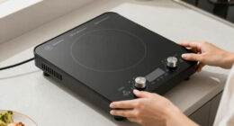 8 Best Portable Induction Cooktop for Generator Use in 2026