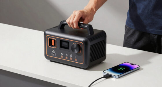 8 Best Portable Power Station With 2000 Watt Inverter in 2026
