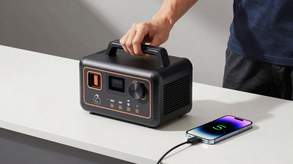 8 Best Portable Power Station With 2000 Watt Inverter in 2026