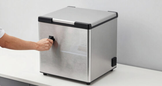 8 Best Portable Refrigerator Freezer for Outages in 2026