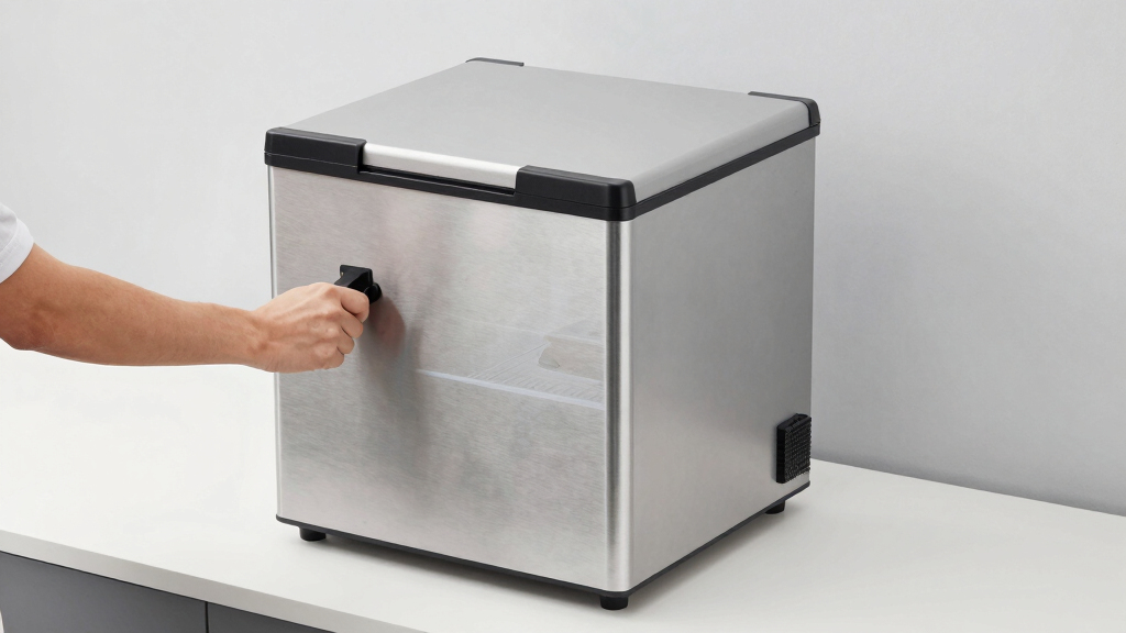 8 Best Portable Refrigerator Freezer for Outages in 2026