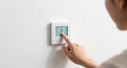 8 Best Smart Thermostat With Emergency Alerts in 2026