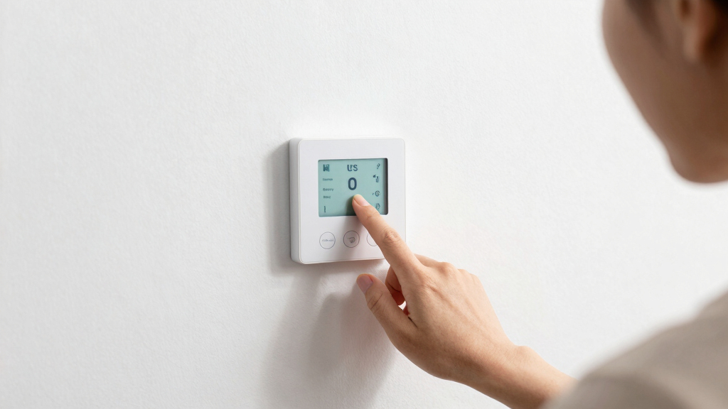 8 Best Smart Thermostat With Emergency Alerts in 2026