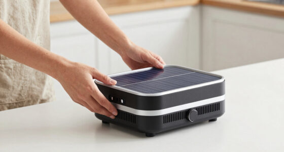 8 Best Solar Generators for Apartment Living in 2026