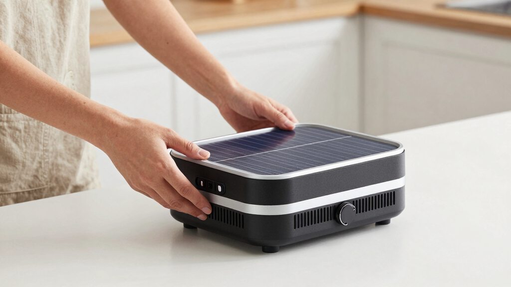 8 Best Solar Generators for Apartment Living in 2026