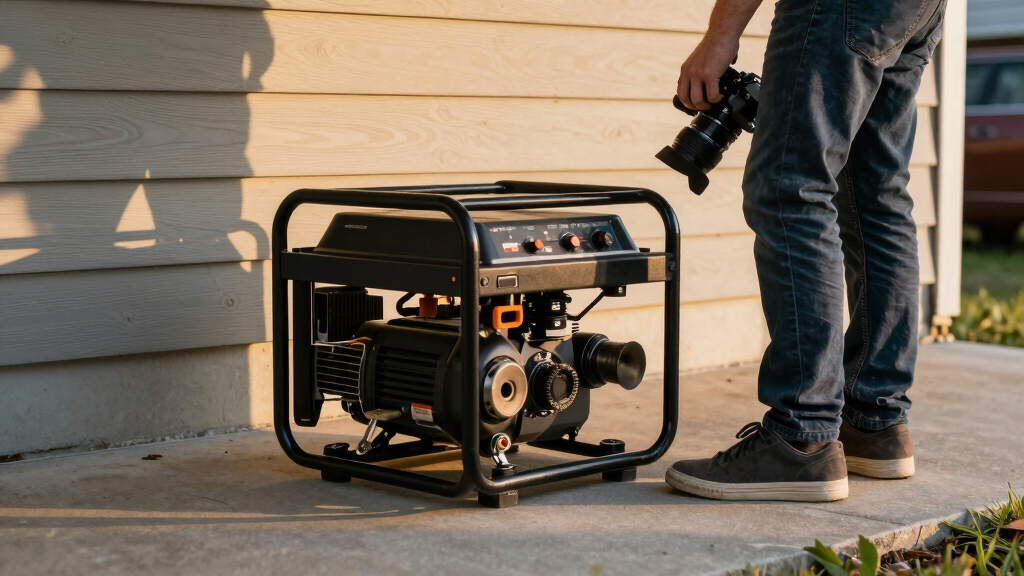 8 Best Standby Generator for Whole House in 2026