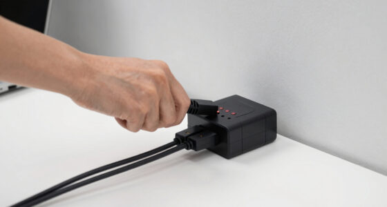 8 Best Surge Protectors for Home Office Equipment in 2026