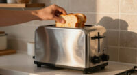 8 Best Toaster Ovens for Backup Meal Prep in 2026