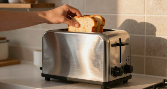8 Best Toaster Ovens for Backup Meal Prep in 2026