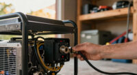 8 Best Transfer Switch for Portable Generator in 2026