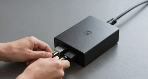 8 Best UPS for Fiber Internet Setup in 2026