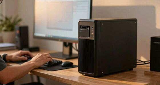 8 Best UPS for Gaming PC and Monitor in 2026