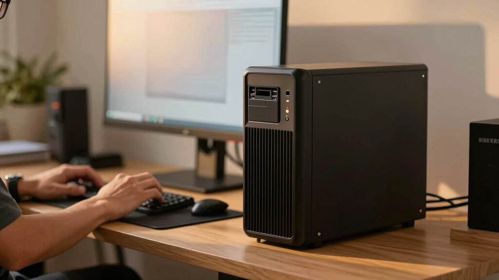 8 Best UPS for Gaming PC and Monitor in 2026