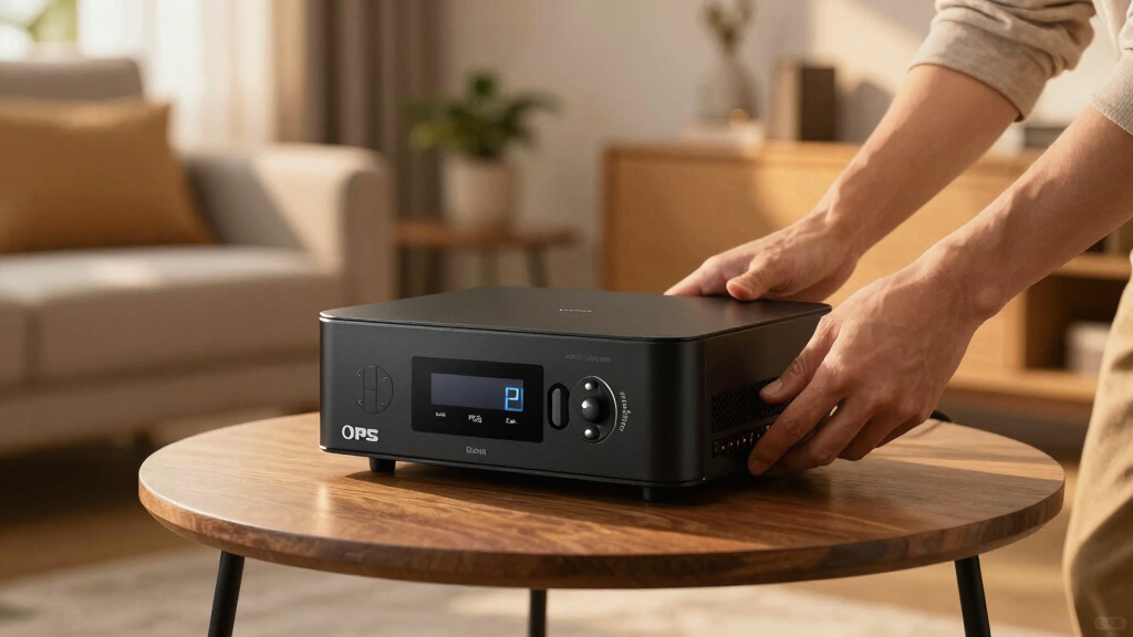 8 Best UPS With Automatic Voltage Regulation in 2026