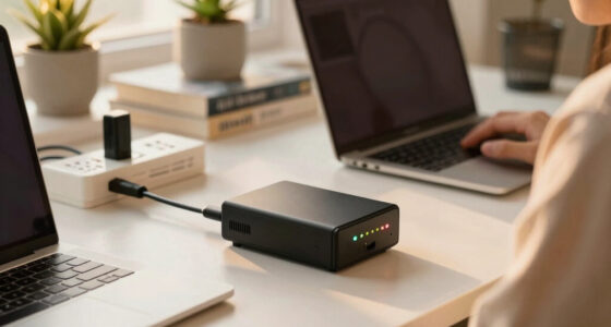 9 Best Battery Backup System for Home Office in 2026