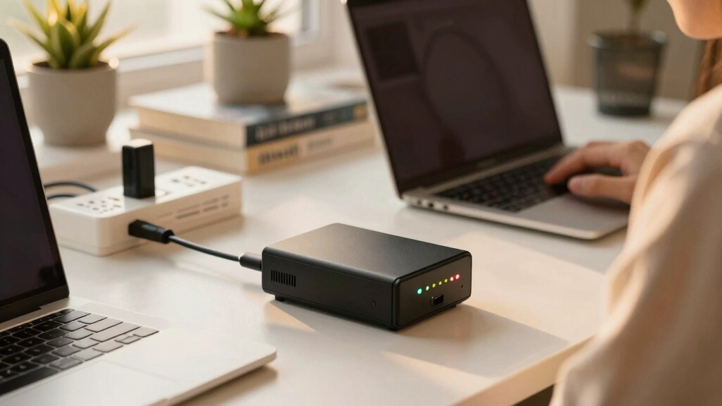 9 Best Battery Backup System for Home Office in 2026