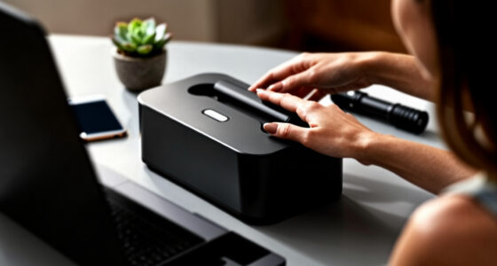 9 Best Battery Backup System For Home Office In 2026