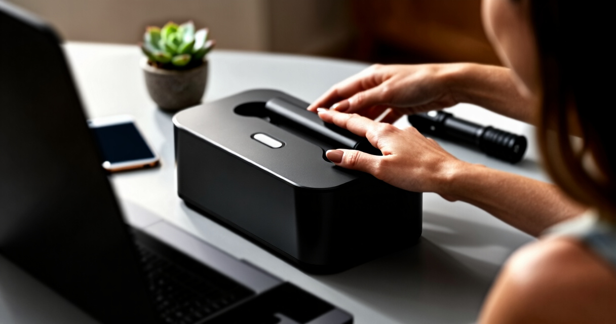 9 Best Battery Backup System For Home Office In 2026