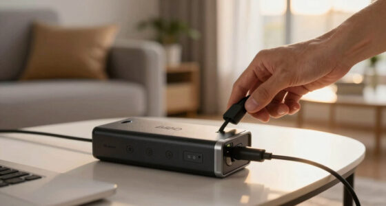 9 Best Battery Backup System With Fast Recharge in 2026