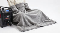 9 Best Electric Blanket for Generator Backup in 2026