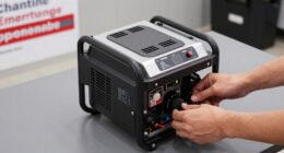 9 Best Inverter Generator With Long Runtime In 2026