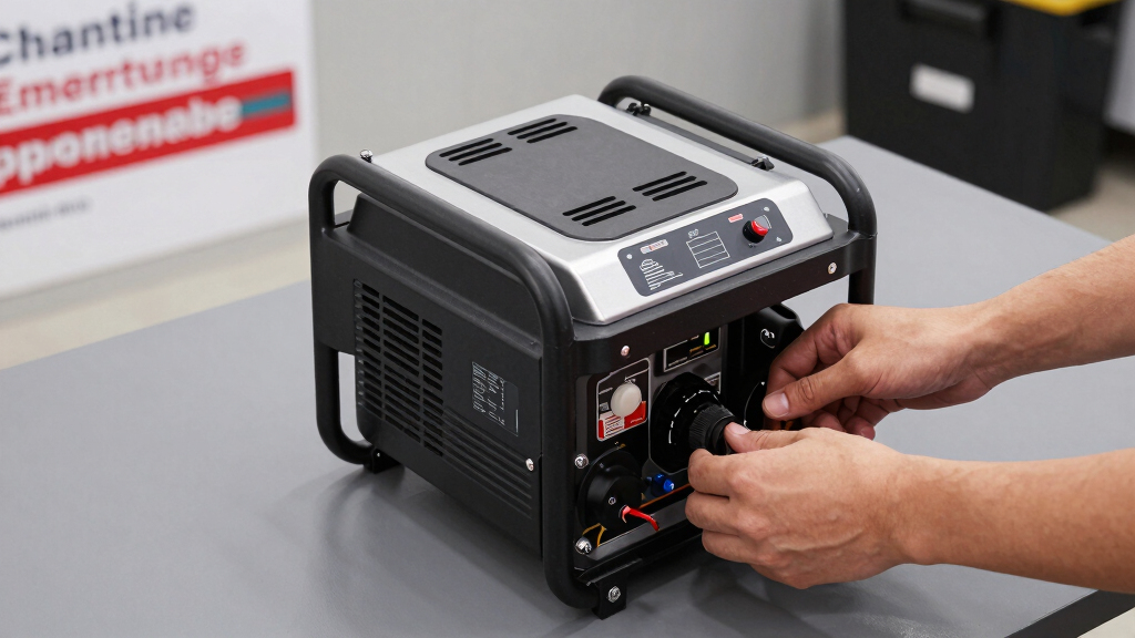 9 Best Inverter Generator With Long Runtime In 2026