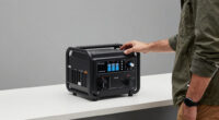 9 Best Inverter Generators for Storm Outages in 2026